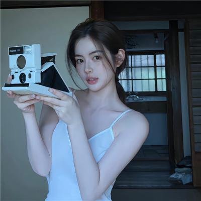 退休女士